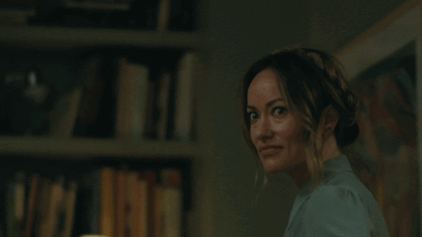 THE INVITE Trailer: Invite The Neighbors Over For Dinner, They Said. It'll be Fun, They Said. 